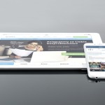 Entwicklung von Responsive Websites