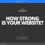 Website Grader