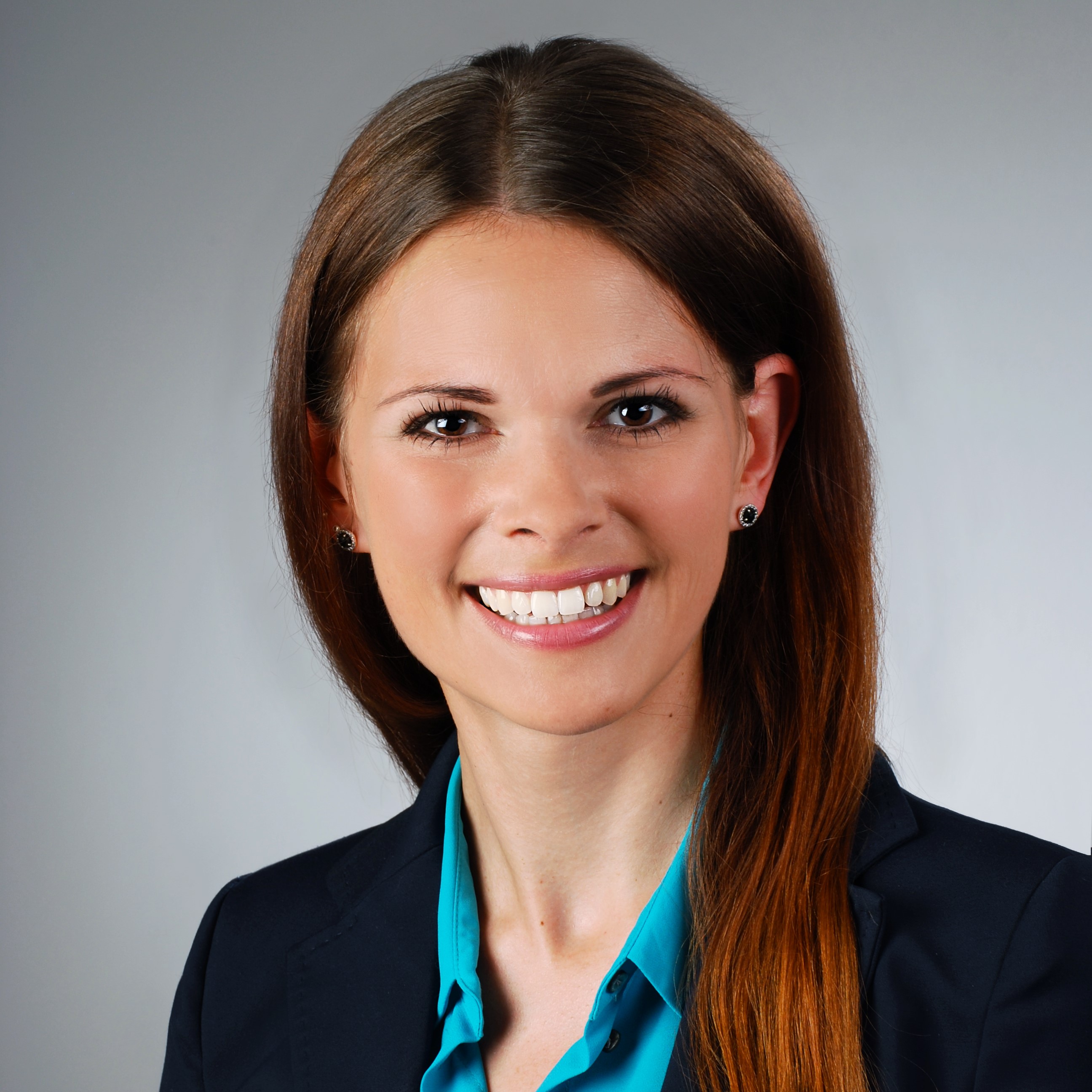 M.Sc. Anne Füßl